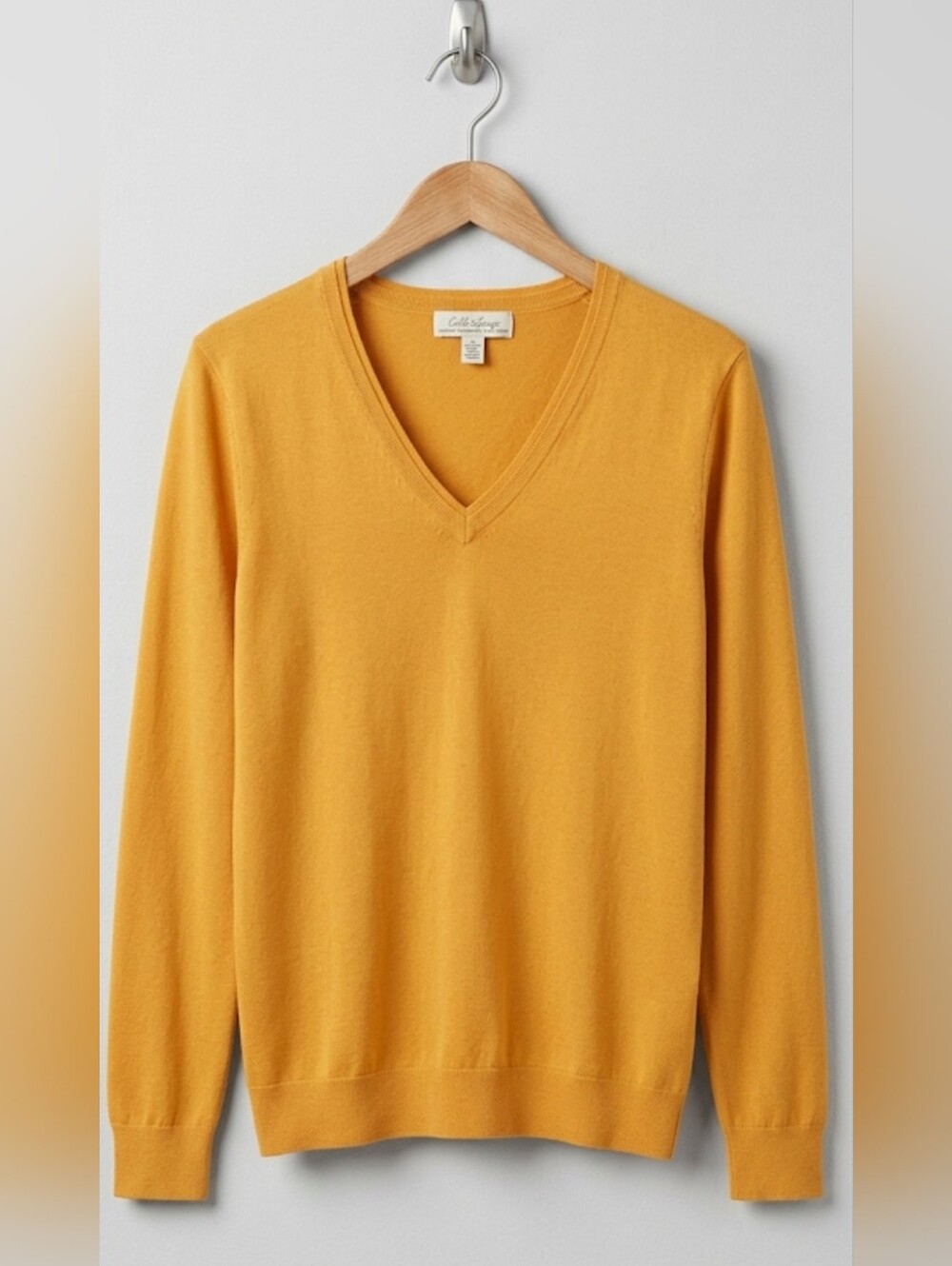Cabela's Autumn Sweater Large